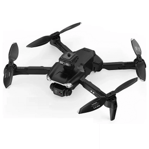 Квадрокоптер 4DRC V28 with GPS - дрон з 4K та HD камерами, до 20 хвилин, з кейсом. Photo 3